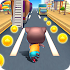 Cat Runner-Online Rush1.6.2