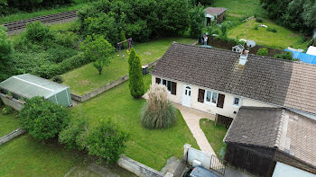 maison à Soissons (02)