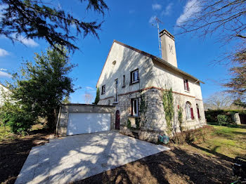 maison à Montigny-sur-Loing (77)