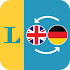 English - German Translator Dictionary4.9.30.5