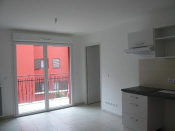 appartement à Sète (34)