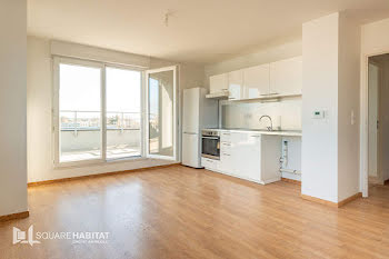 appartement à Nantes (44)