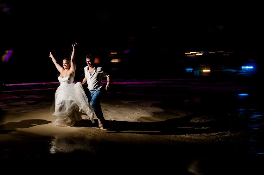 結婚式の写真家Andrea Martinetti (andreamartinetti)。5月2日の写真