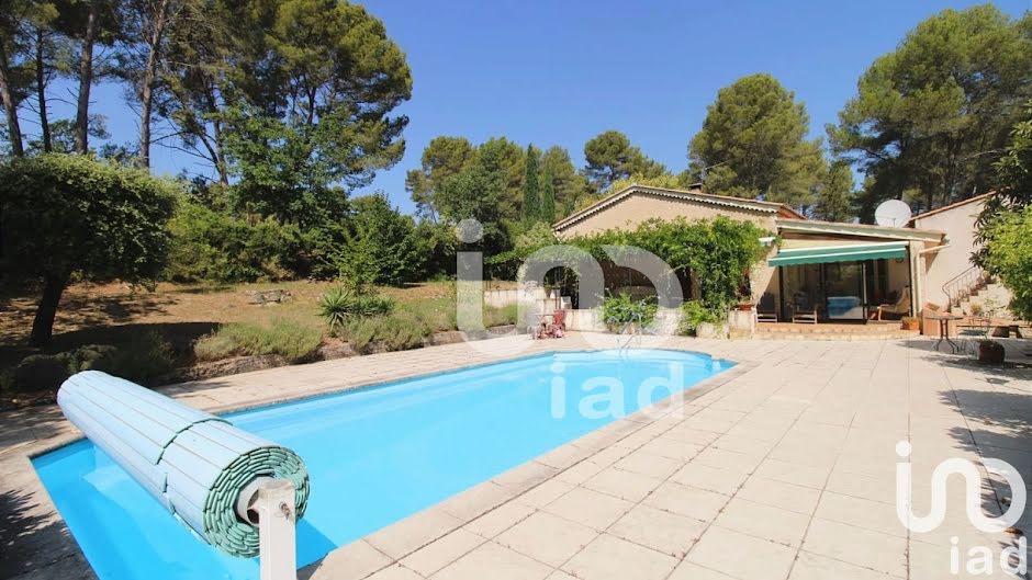 Vente maison 7 pièces 180 m² à Draguignan (83300), 595 000 €