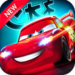 Cover Image of 下载 Racing Mcqueen 2.0 APK