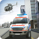 App herunterladen Ambulance & Helicopter SIM 2 Installieren Sie Neueste APK Downloader