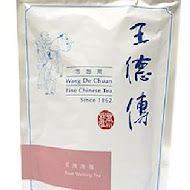 王德傳茶莊(台北松山機場店)