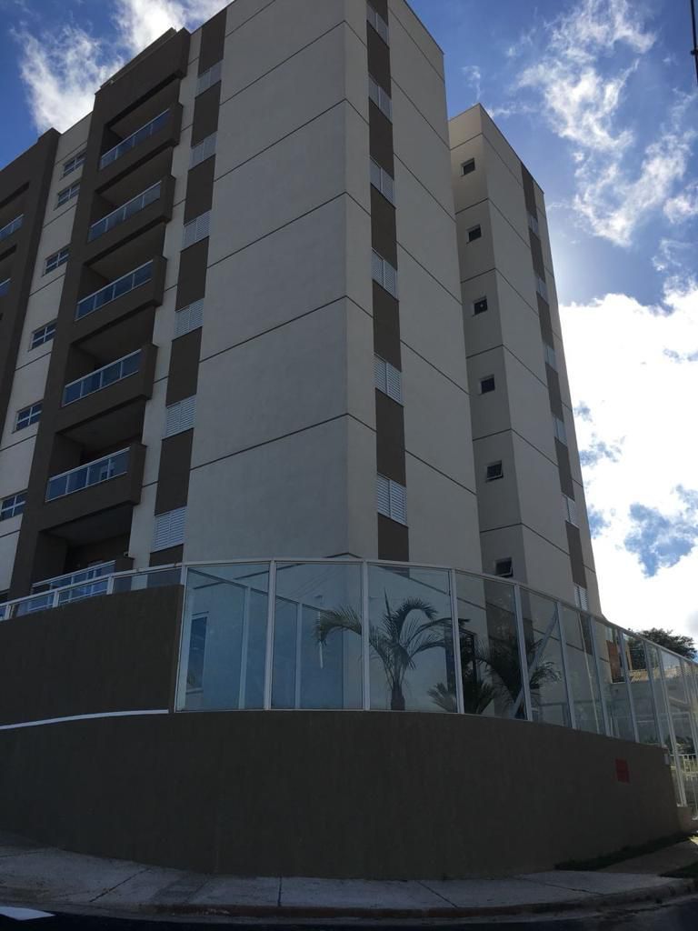 Apartamentos para alugar Conjunto Habitacional Tancredo Neves