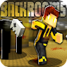Backrooms mod for Minecraft PE icon