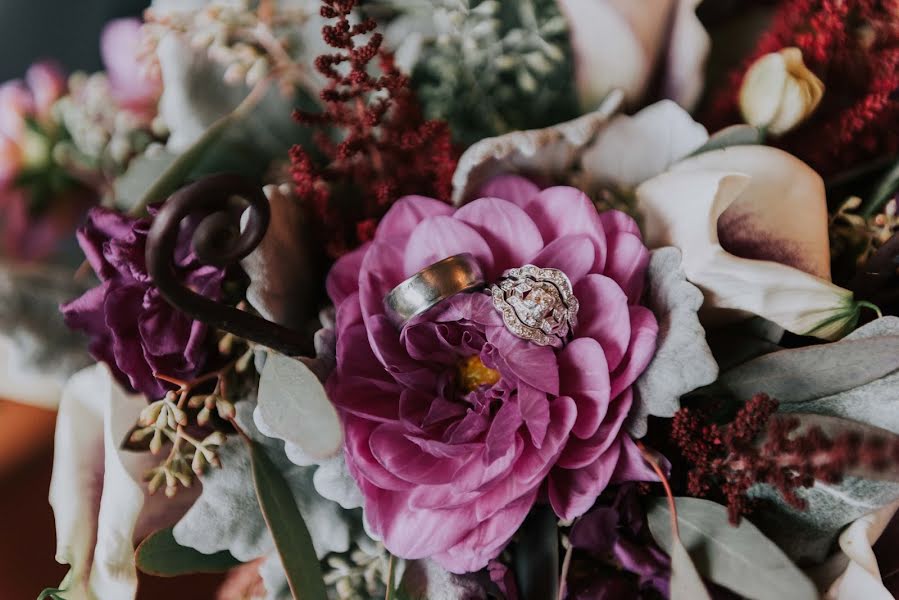 Photographe de mariage Karly Burk (karlyburk). Photo du 8 septembre 2019