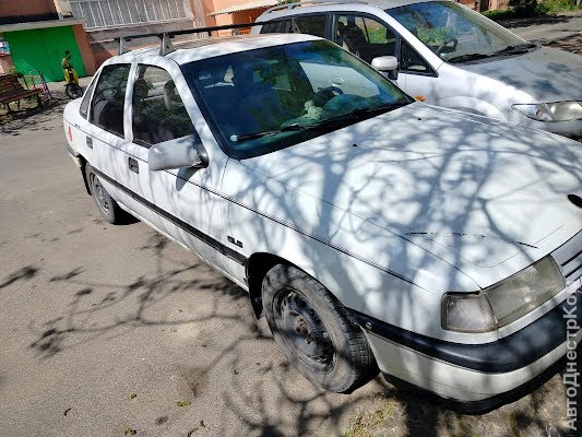 продам авто Opel Vectra Vectra A фото 2