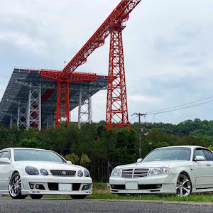 アリスト JZS160