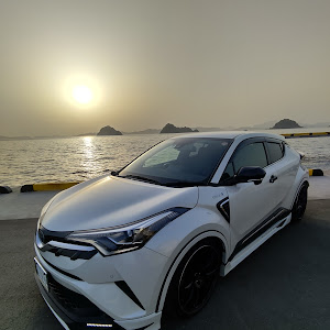 C-HR ZYX10