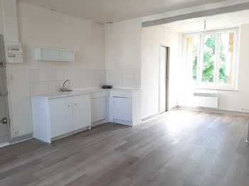 appartement à Nogent-sur-Vernisson (45)