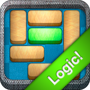 Super Block (Unblock Game) 8.0 Icon