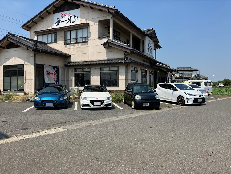 CR-Zの齋藤飛鳥卒業コンサート・青木死球・泡とろ齋藤に関するカスタム事例の投稿画像1枚目