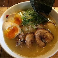 Totto Ramen 鳥人拉麵