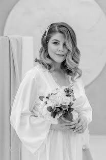 Wedding photographer Dinar Gilmutdinov (dinar). Photo of 13 May 2023