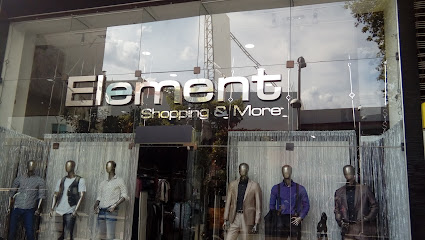 Tiendas Element