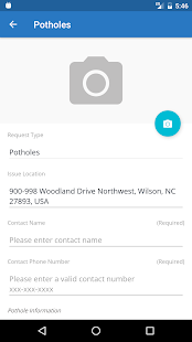 Fix-It Wilson - náhled