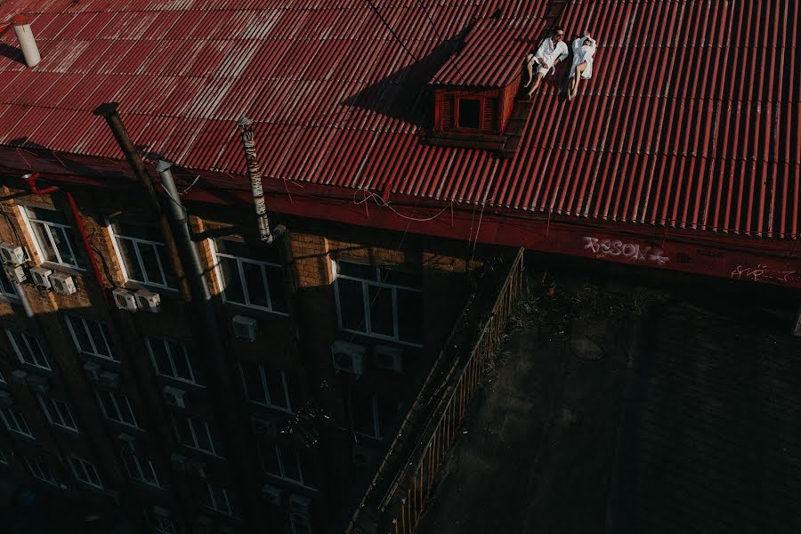 Wedding photographer Ivan Kancheshin (ivankancheshin). Photo of 9 August 2019