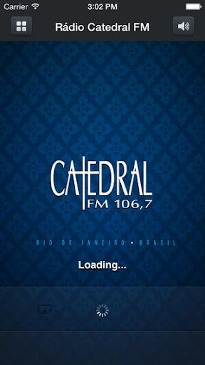 Rádio Catedral FM 106 7