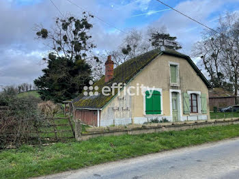 maison à Courgenard (72)