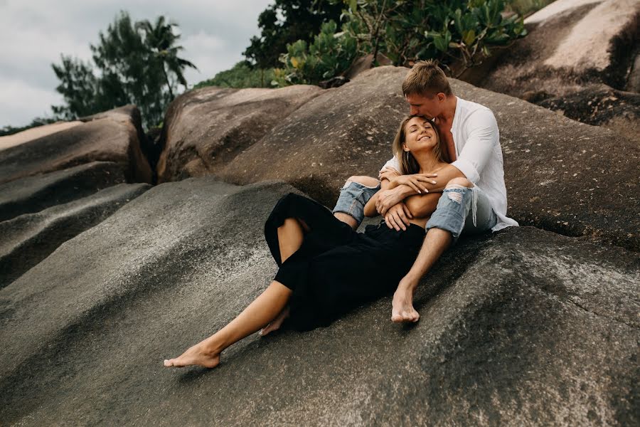 Fotografo di matrimoni Alexandr Postushok (alexpost). Foto del 13 gennaio 2020