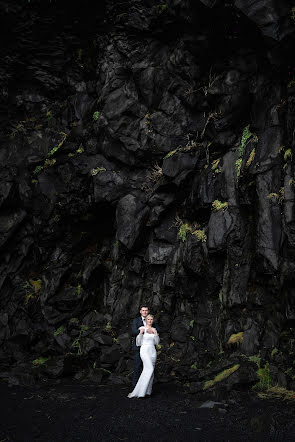 Jurufoto perkahwinan Debora Karalic (iceland). Foto pada 6 September 2023