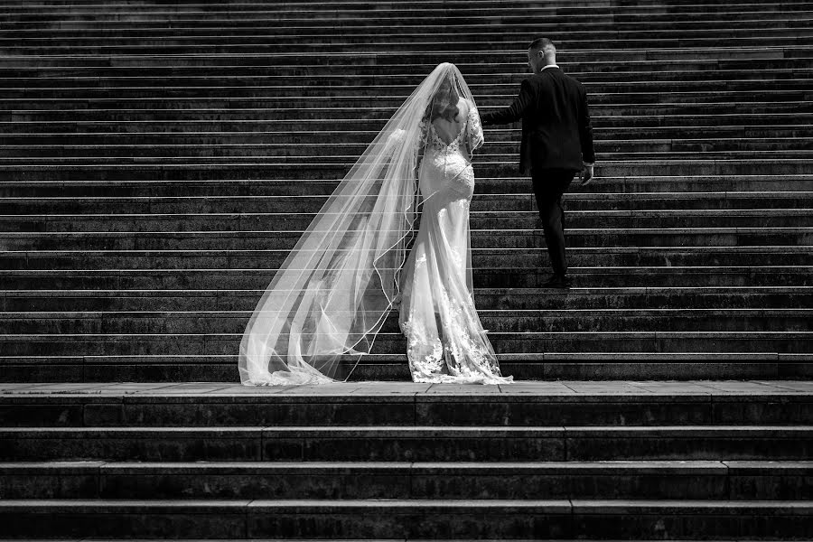 Fotografo di matrimoni Narciso Rocha (narciso). Foto del 15 maggio