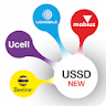 USSD new service icon