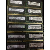 Ram Server Workstation Ddr3 Ddr4 Ecc Reg 8Gb 16Gb 32Gb