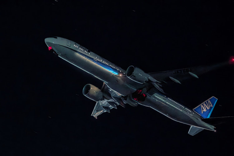 M4 クーペの大人の遠足・謹賀新年2025・今年もよろしくお願いします・飛行機撮影・Mのある暮らしに関するカスタム事例の投稿画像23枚目