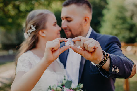 Photographe de mariage Maryna Korotych (mkorotych). Photo du 24 octobre 2020