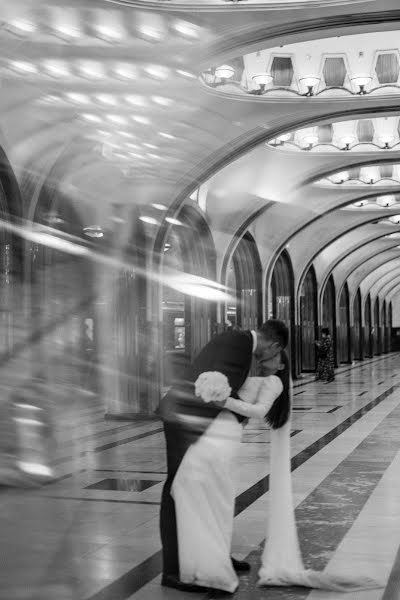 Fotógrafo de casamento Alina Fedorenko (alinafotofetish). Foto de 18 de junho 2021