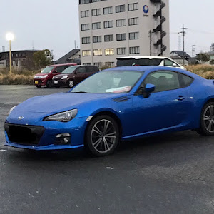 BRZ ZC6