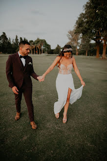 Fotógrafo de casamento Mauro Moreno (mauromoreno). Foto de 16 de janeiro