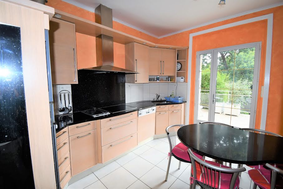 Vente maison 7 pièces 180 m² à Rennes (35000), 745 500 €