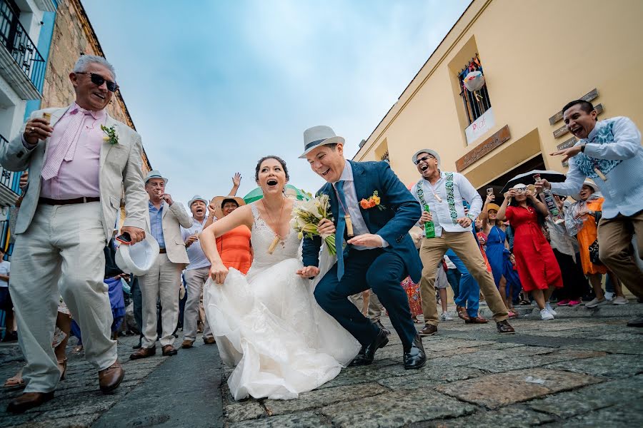 Fotógrafo de bodas Enrique Luna (enriqueluna). Foto del 15 de noviembre 2023