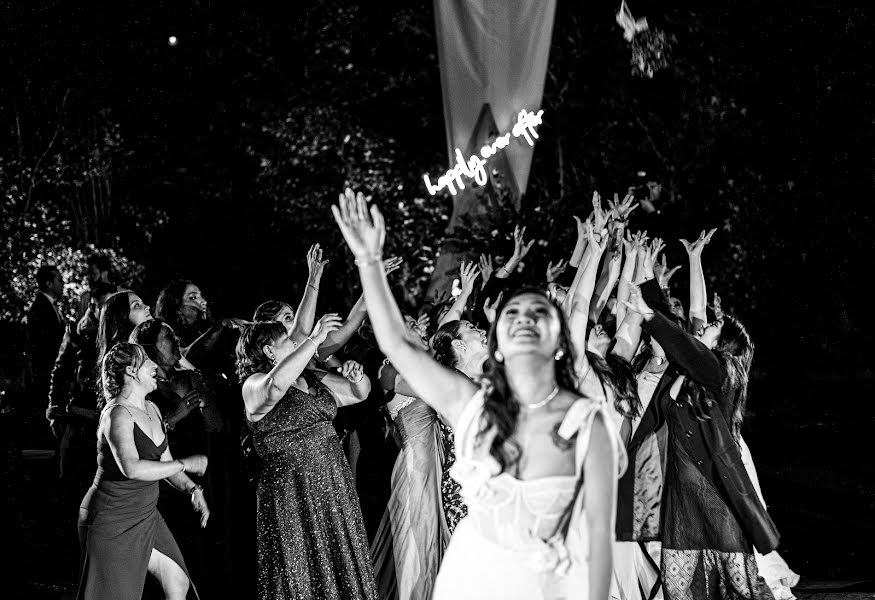 Fotografo di matrimoni Elena Flexas (elenaflexas). Foto del 18 aprile