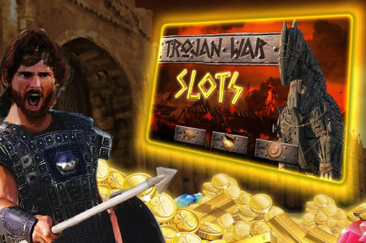 Trojan War Slots