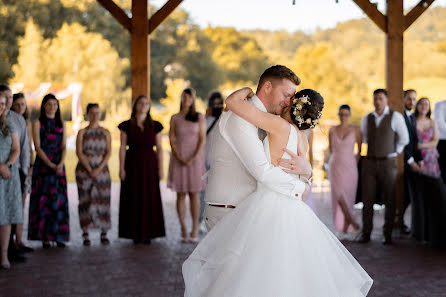 Fotógrafo de casamento Yorge Kucik (yorge). Foto de 26 de agosto 2023