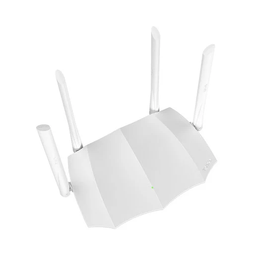 Router Wifi Tenda AC5 V3 (Trắng)