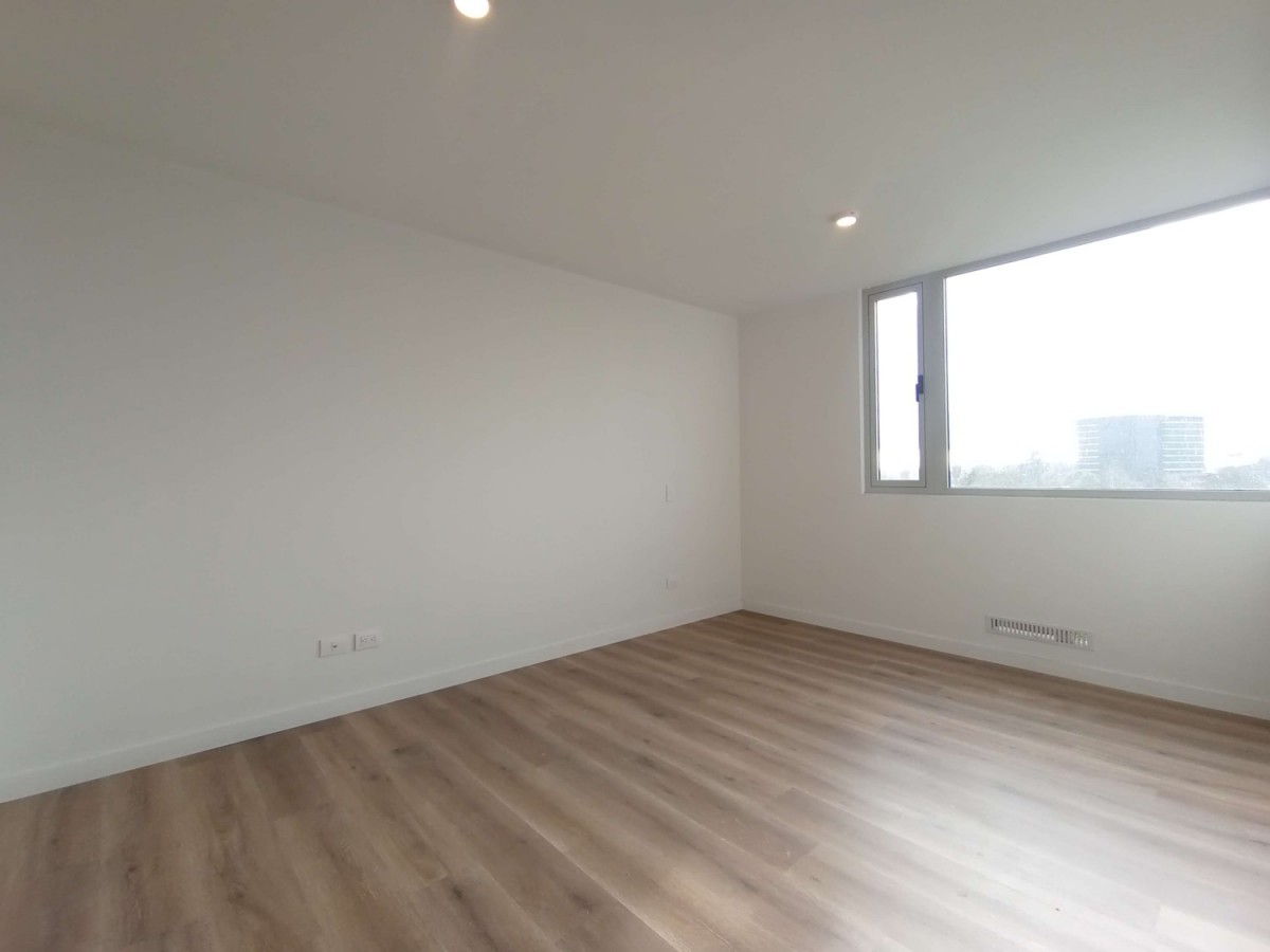 Apartamento En Arriendo - San Ignacio, Bogota