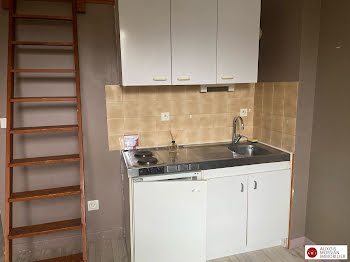 appartement à Semur-en-Auxois (21)