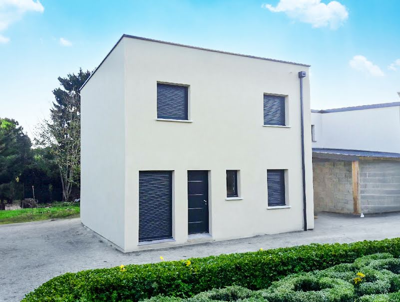 Vente maison neuve 5 pièces 111.82 m² à Montesson (78360), 456 000 €