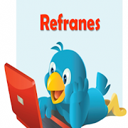 Refranes  Icon