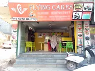 Flying Cakes photo 8