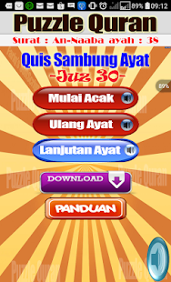 How to get Sambung Ayat Quran (Juz 30) 1.0.1.2 unlimited apk for android