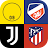 Soccer Clubs Logo Quiz Game icon